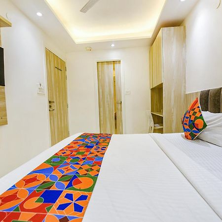 Fabhotel Luxury Inn Near Adarsh Nagar Metro Delhi  Esterno foto